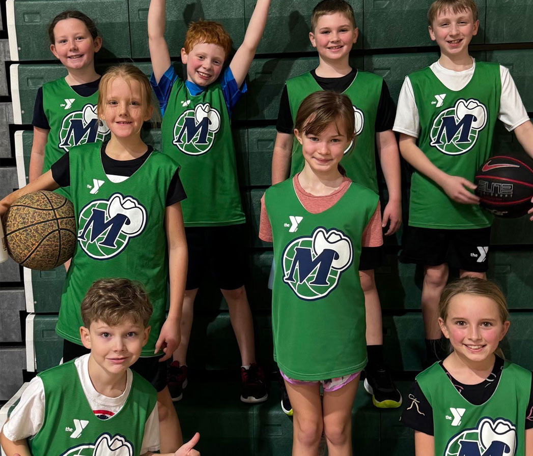 Waxahachie prep Athletics Little Warriors