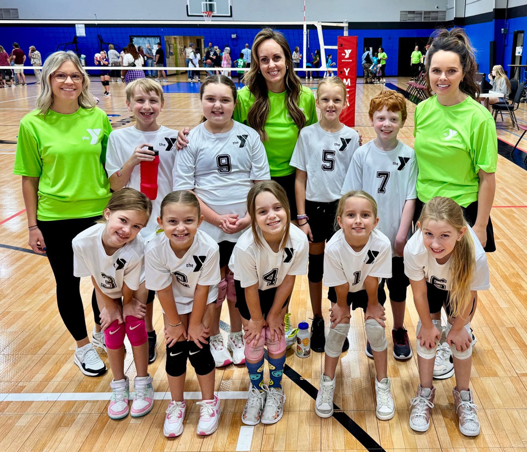 Waxahachie prep Athletics Little warriors