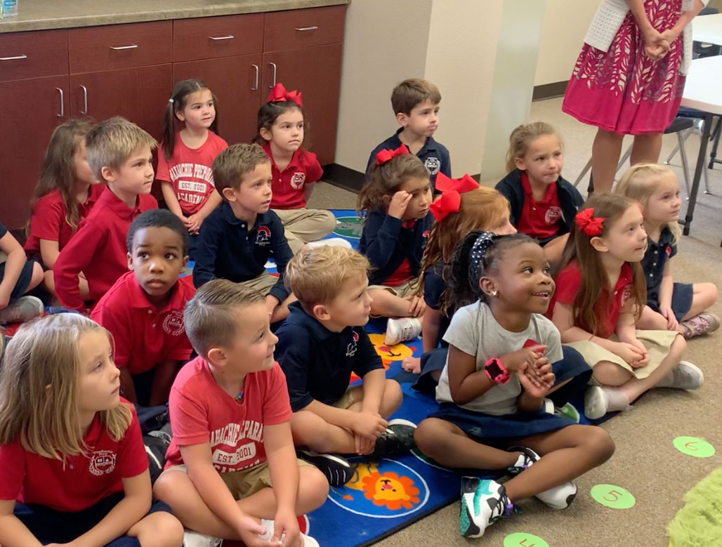 WaxPrep_ElementaryGradeStudents