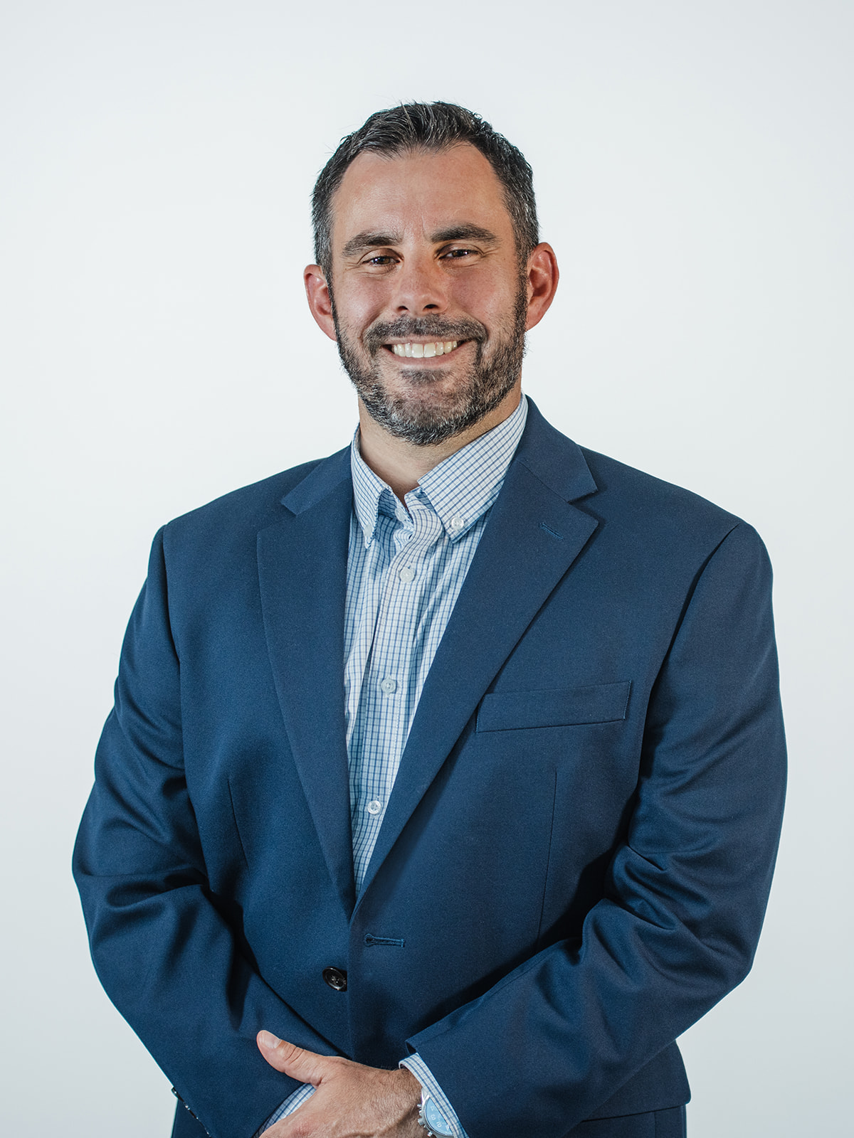 Waxahachie Prep Board Members Headshots