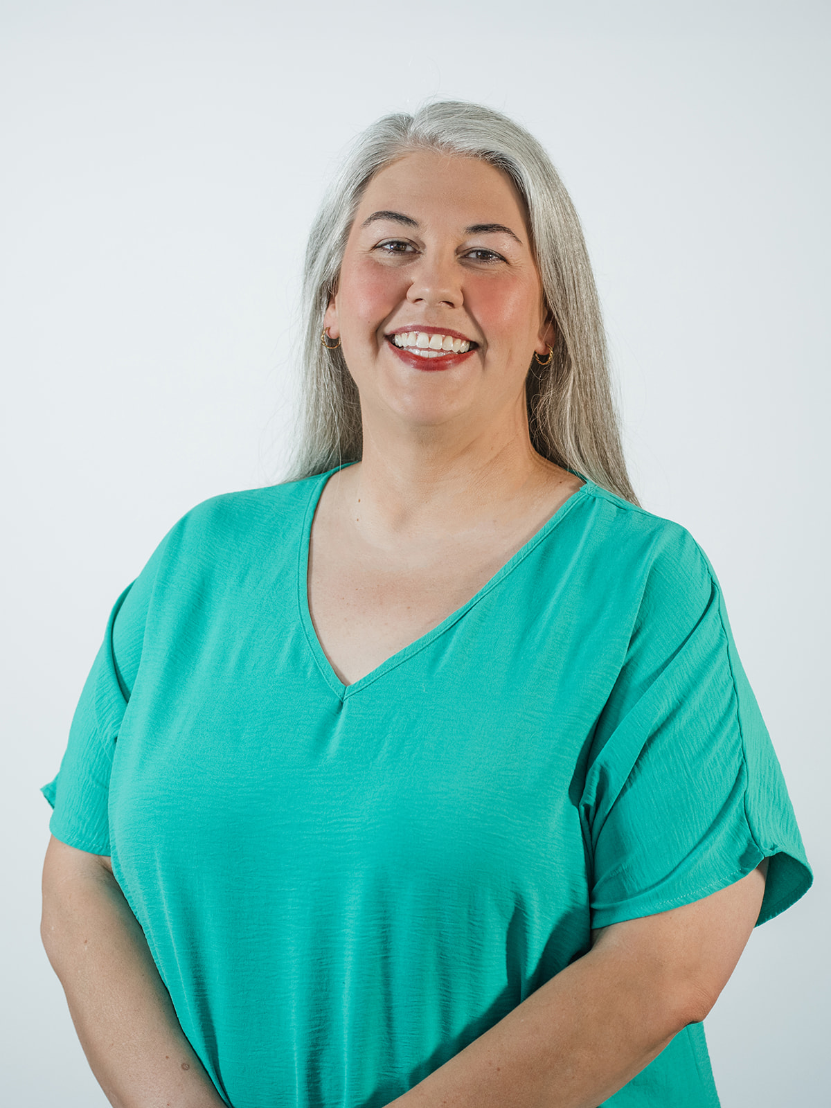 Waxahachie Prep Board Members Headshots